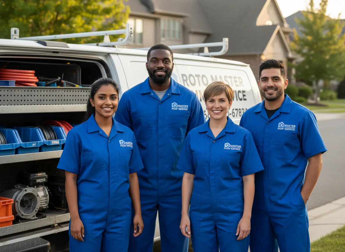 Sump Pump Installation company in Scotts Mills, OR